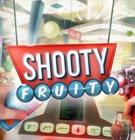 Shooty Fruity