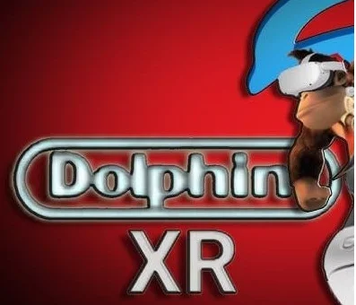 Dolphin XR