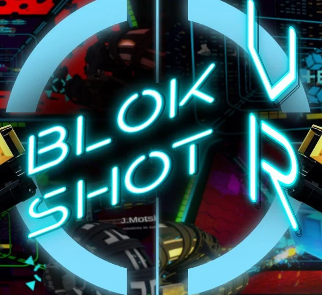 Blokshot VR