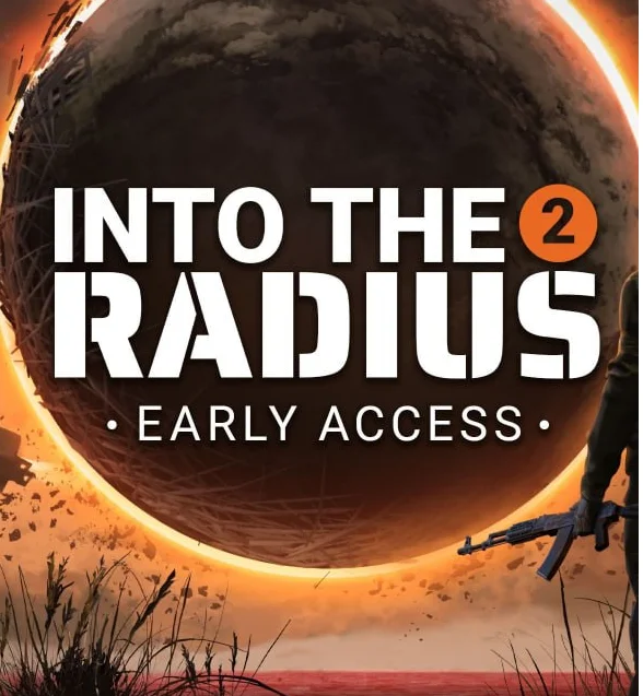 Into The Radius 2