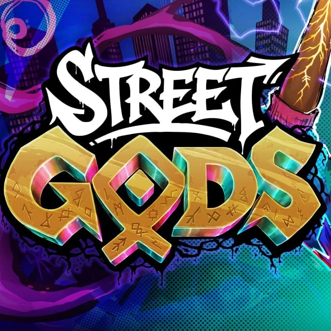 Street Gods