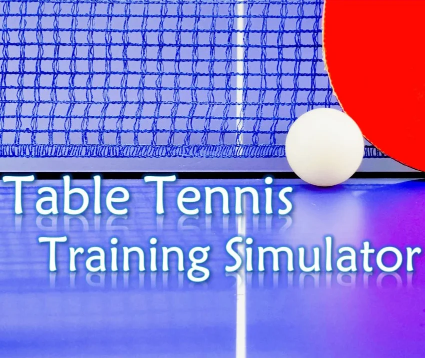 Table Tennis Training Simulator