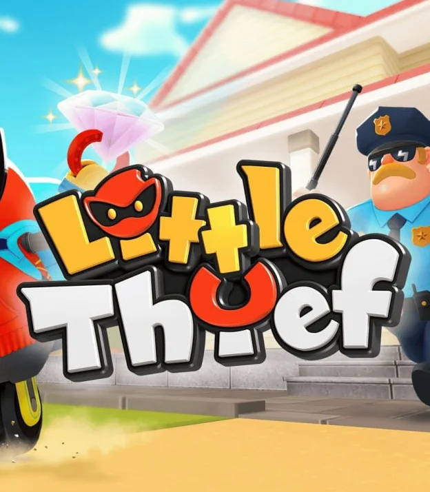 Little Thief