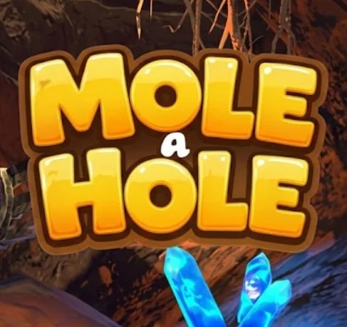 Mole a Hole