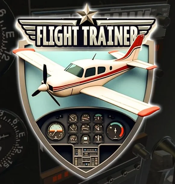 Flight Trainer: Plane Helicopter & Drone
