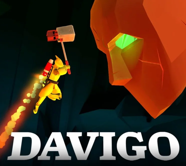 DAVIGO