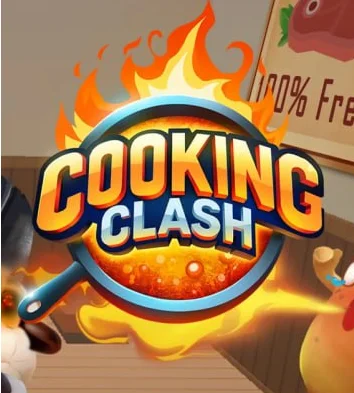 Cooking Clash