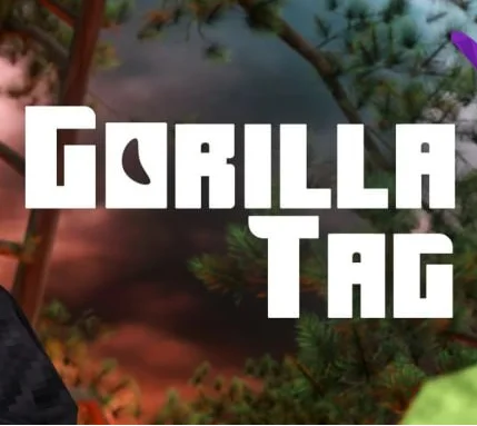 Gorilla Tag