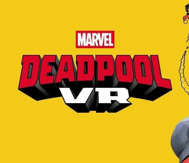 Deadpool VR (Marvel's Deadpool VR)