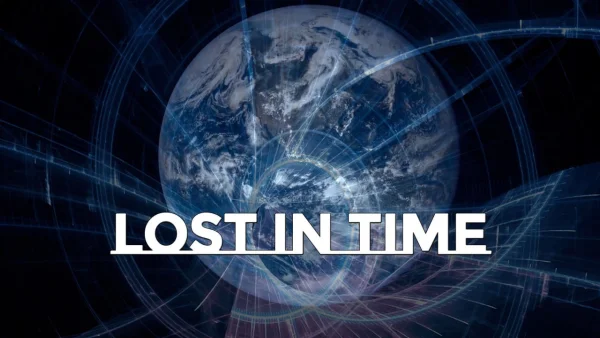 Lost In Time
