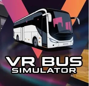 VR Bus Simulator