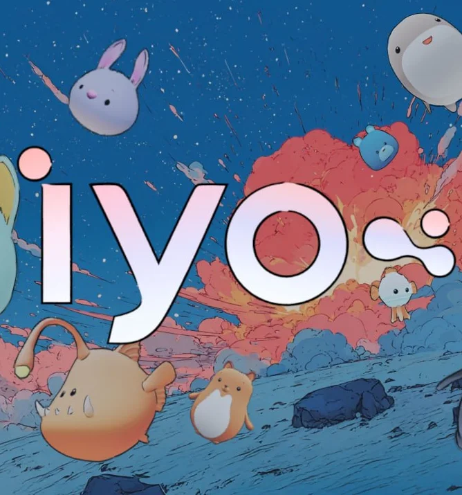 Iyo