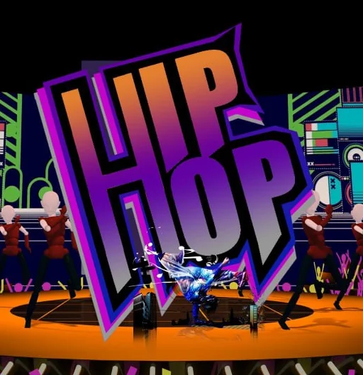 Hiphop Dance