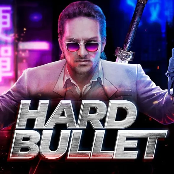 HARD BULLET