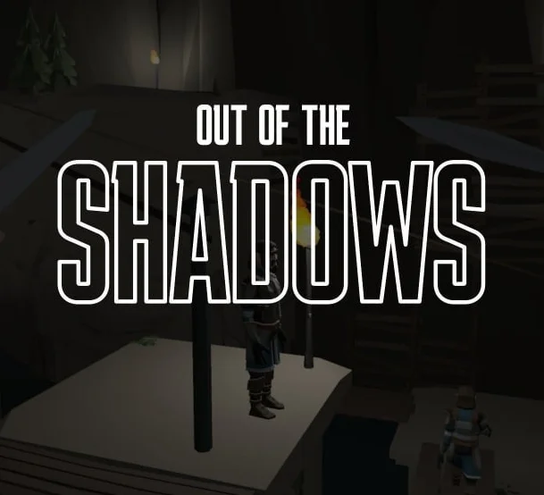 Out Of The Shadows