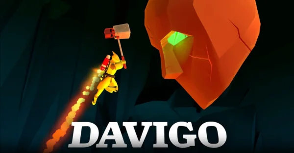 DAVIGO