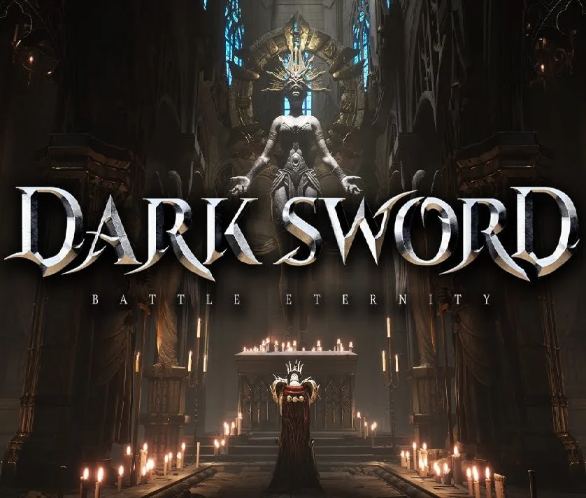 Darksword: Battle Eternity
