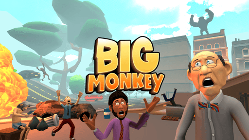 Big Monkey