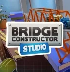 Bridge Constructor Studio