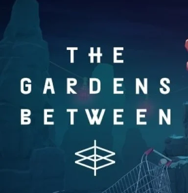 Hidden Memories of The Gardens Between