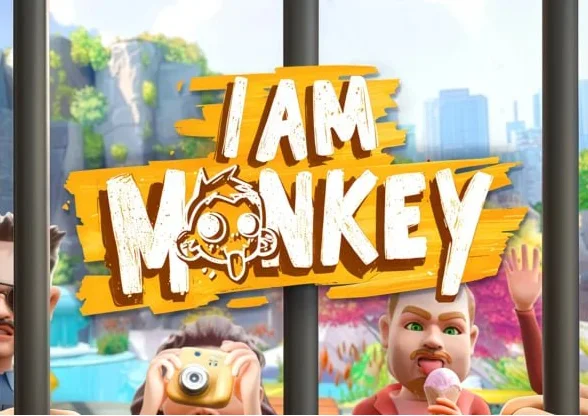 I Am Monkey