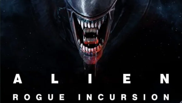 Alien: Rogue Incursion