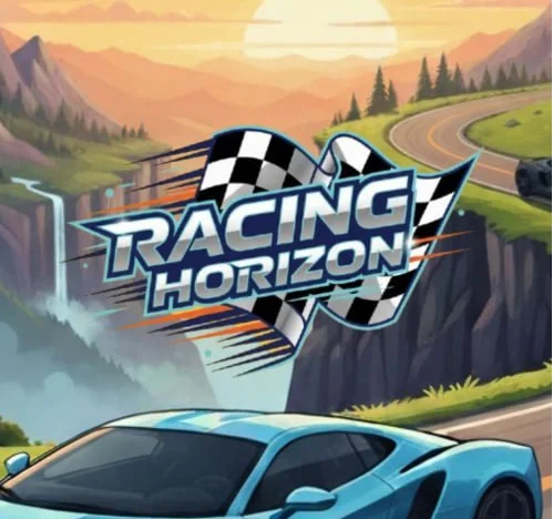 Racing Horizon