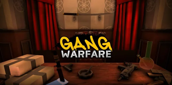 Gang Warfare