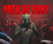 Path Of Fury