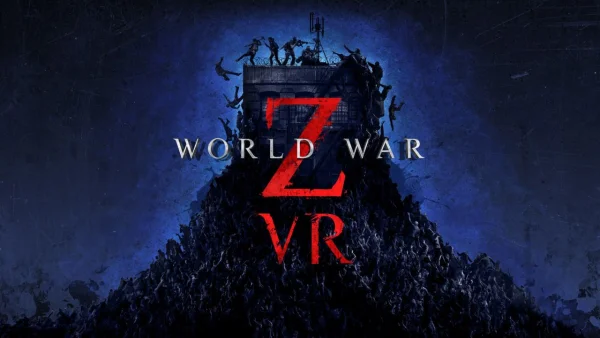 World War Z VR