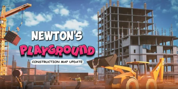 Newton's Playground : Physics Sandbox