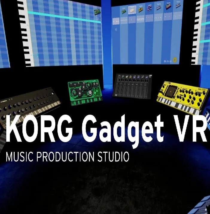 KORG Gadget
