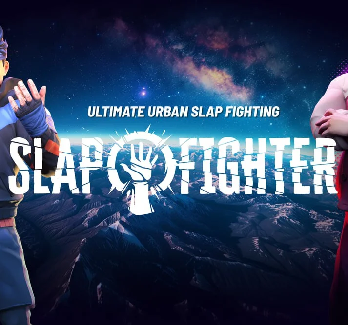 Slap Fighter VR