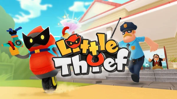 Little Thief