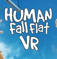 Human Fall Flat VR