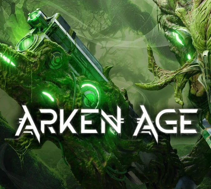 Arken Age