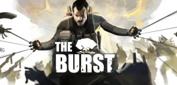 The Burst