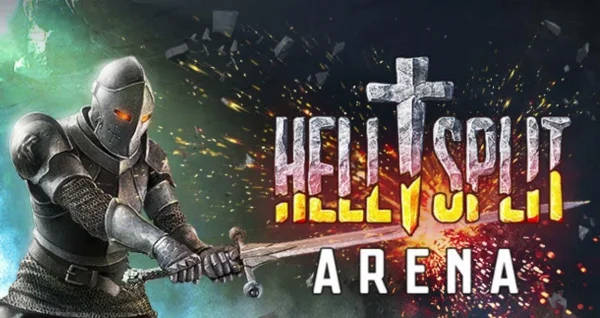 Hellsplit: Arena