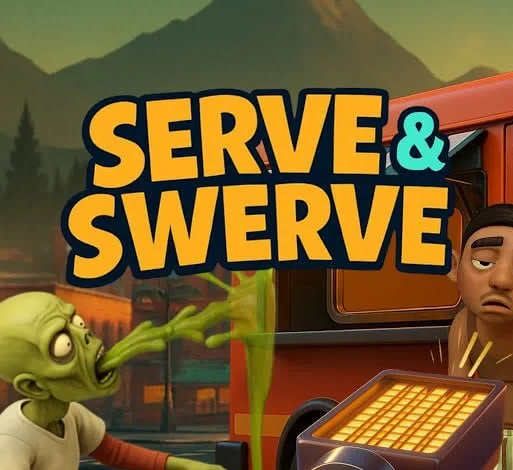 Serve & Swerve