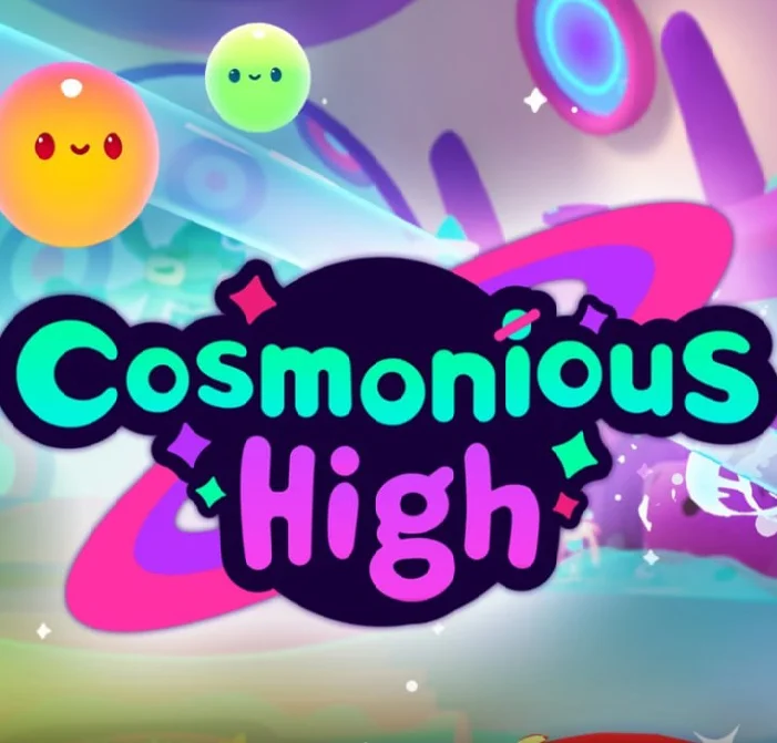 Cosmonious High