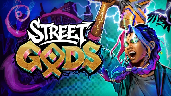 Street Gods