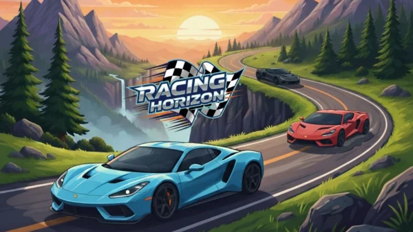 Racing Horizon
