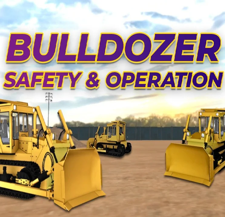 Bull Dozer Safety And Operation