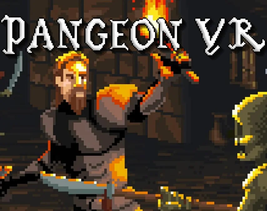 Pangeon VR