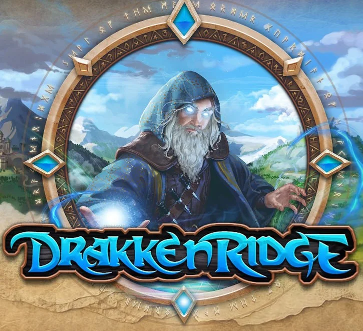 DrakkenRidge