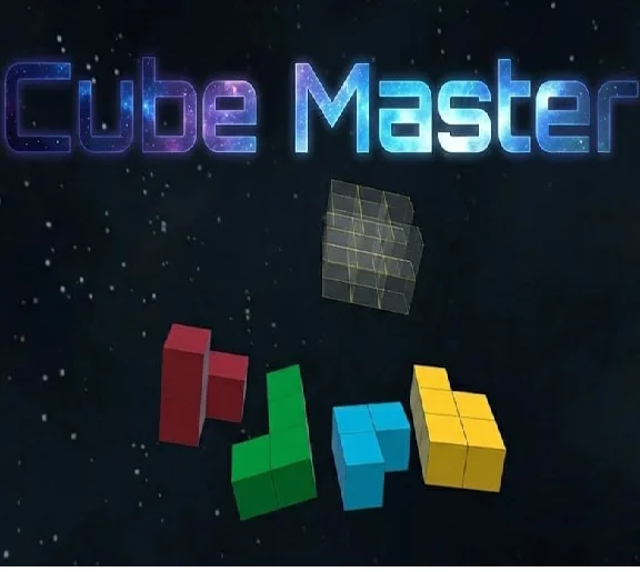 Cube Master