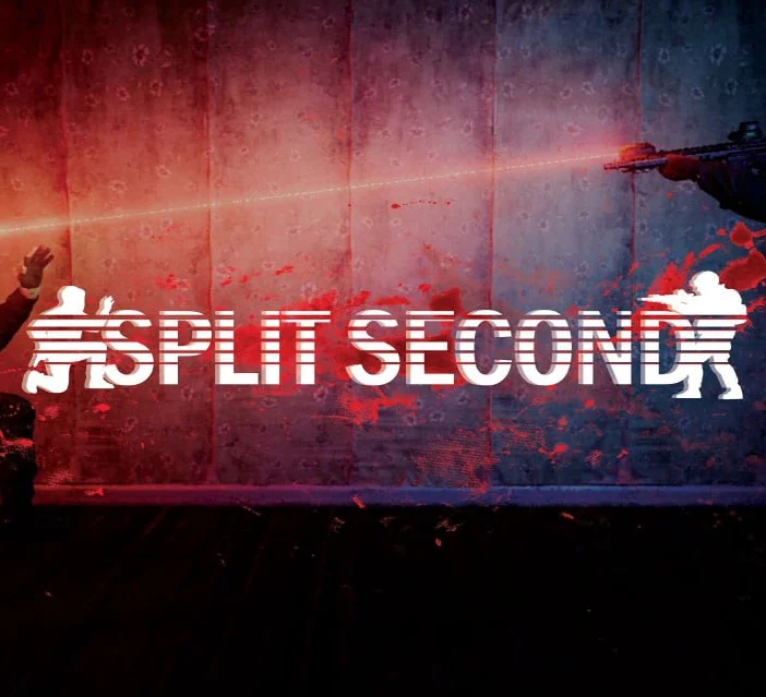 Split Second