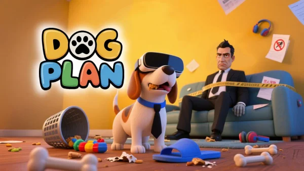 Dog Plan