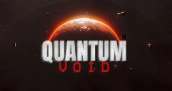 Quantum Void