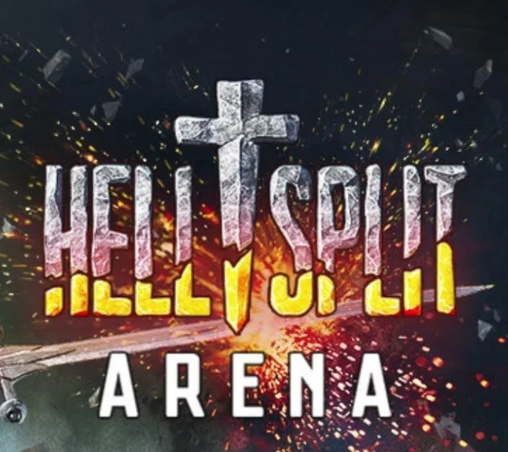 Hellsplit: Arena
